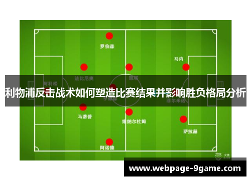 利物浦反击战术如何塑造比赛结果并影响胜负格局分析 利物浦反击战术如何塑造比赛结果并影响胜负格局分析