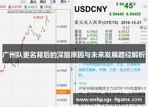 广州队更名背后的深层原因与未来发展路径解析 广州队更名背后的深层原因与未来发展路径解析