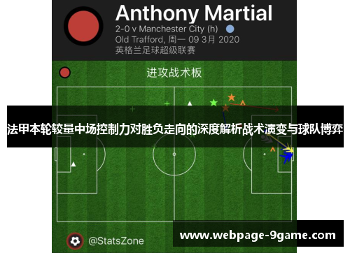 法甲本轮较量中场控制力对胜负走向的深度解析战术演变与球队博弈